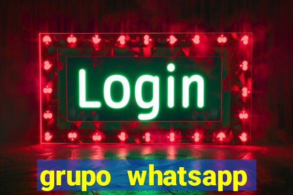 grupo whatsapp fortune rabbit